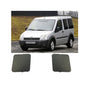 Front Right Left Bumper Square Cover Fits Ford Transit Connect 02 to 06 4447723