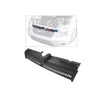 Front Bumper Grille Fits Ford Transit Connect 2003 to 2006  4528261