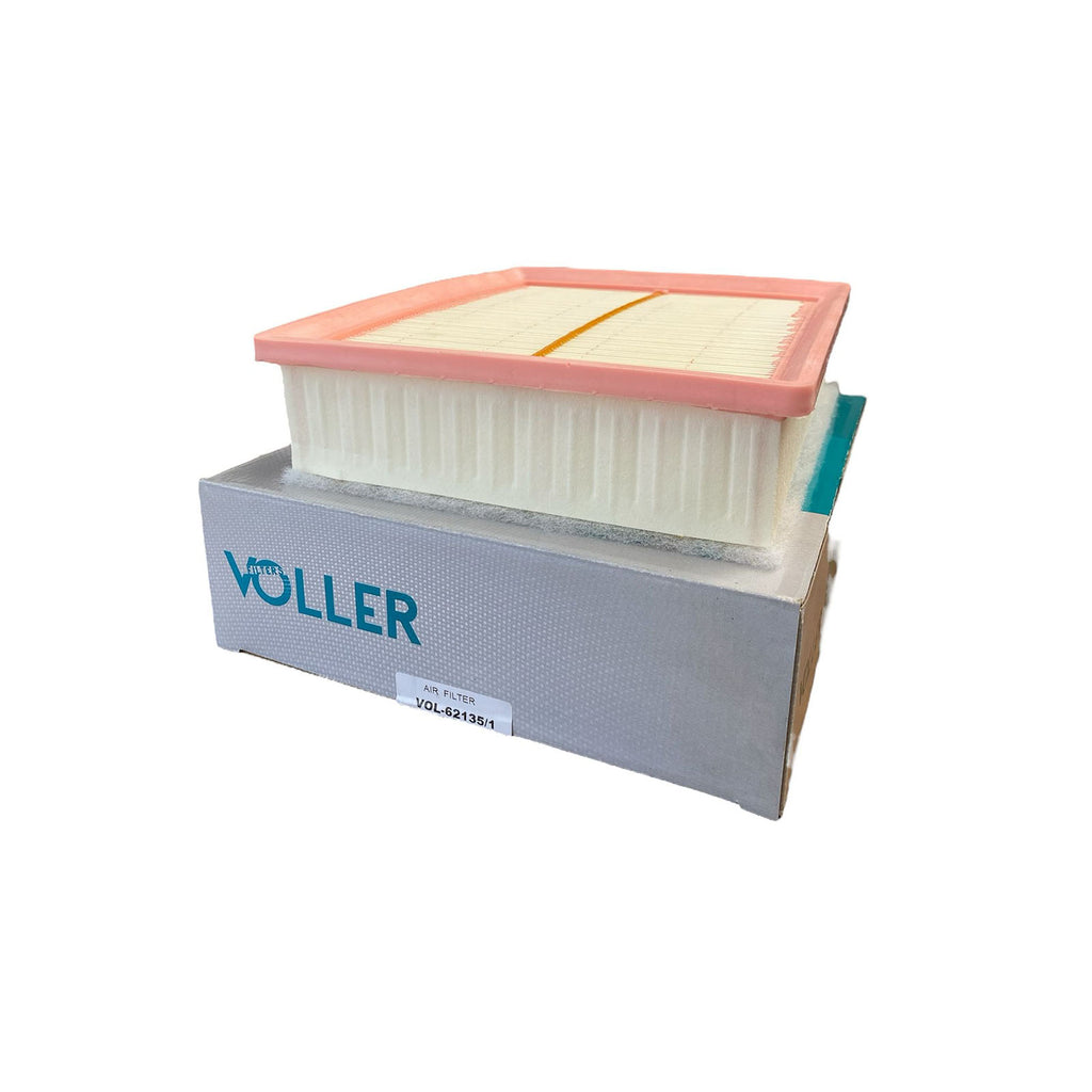 Air Filter Fits Vauxhall Nissan Fiat Renault 2014 Onwards 4422252 93451662 165461783R