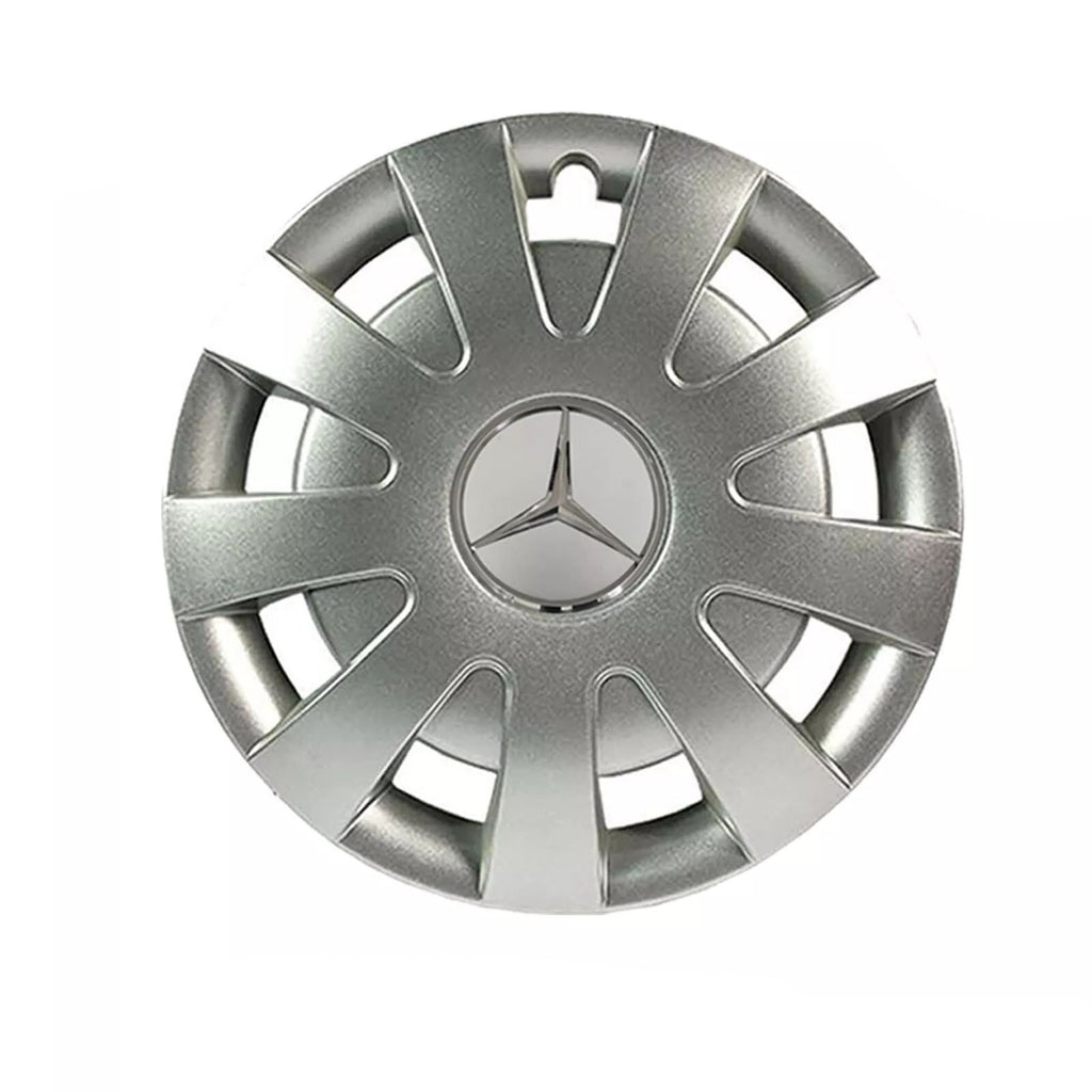 Mercedes Sprinter 16 Inches Wheel Trim Hub Cap Trim X4 Set 2000 to 2016