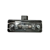 Licence Number Plate Light For VW Golf MK4 Polo 1J6943021 Top Quality