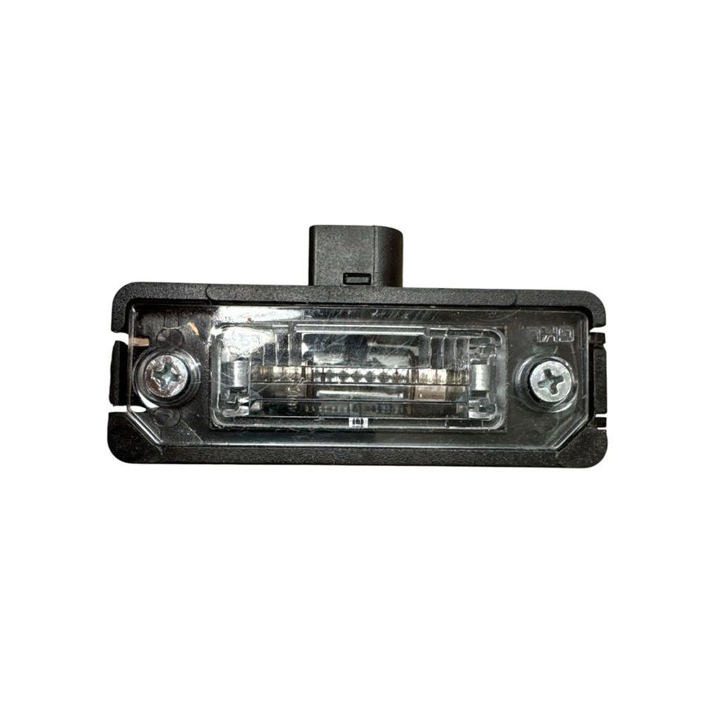 Licence Number Plate Light For VW Golf MK4 Polo 1J6943021 Top Quality