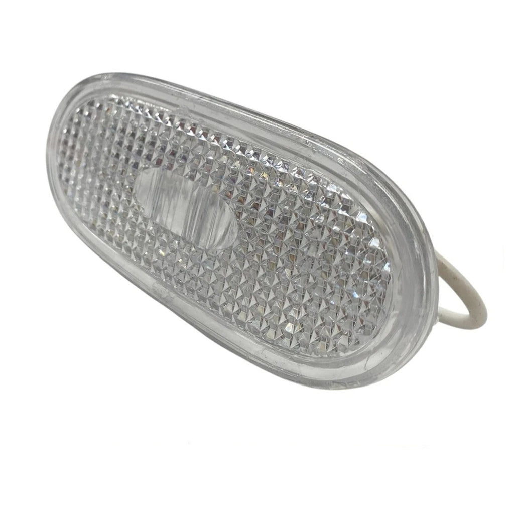 MERCEDES SPRINTER, VW CRAFTER (2006-16) Clear Side Marker Light Lamp 2E0945061C