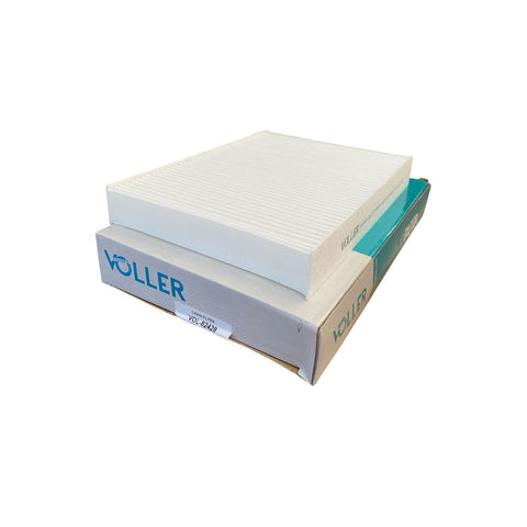 Pollen Cabin Filter Fits Nissan Qashqai Renault 2013 on 272774BU0A 272774812R