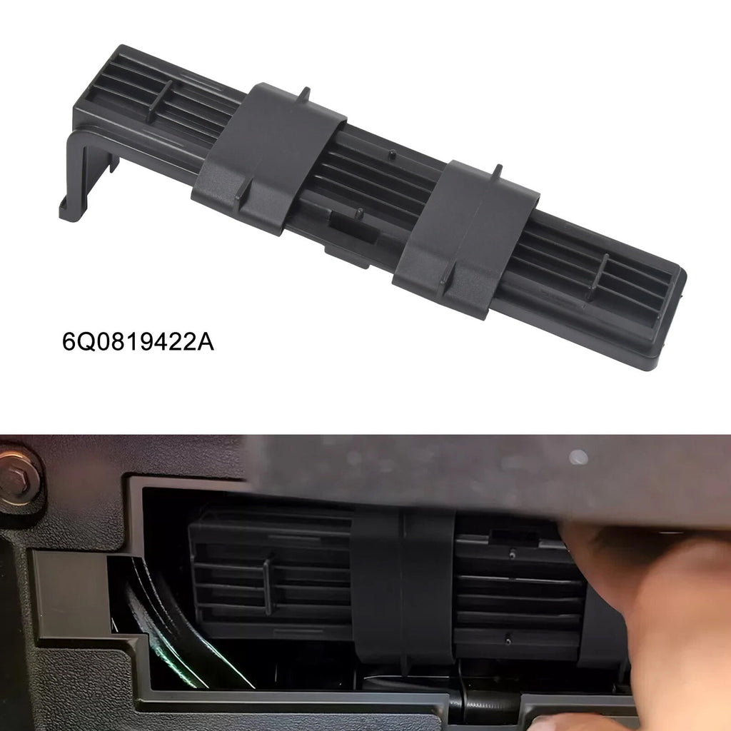 Pollen/Cabin Filter Cover Fits Seat Ibiza VW Polo Audi Skoda Fabia 6Q0819422A
