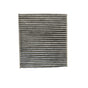 Pollen Cabin Filter 1987432543 5Q0819653 JZW819653G 2571990 65619100002 2571990