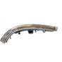 LED Wing Mirror Indicator Lens O/S Driver Right for VW Passat Golf 2000 to 2011
