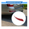 Rear Left Bumper Reflector No.5E5945105 for Skoda Octavia 3 III 5E3 2012