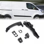 Rear Left Door Handle Holder Kit For Renault Master MK3 Vauxhall Movano 806079208R
