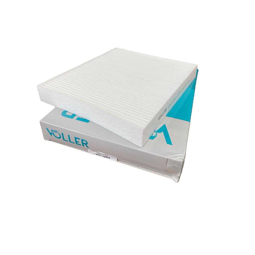 Audi Seat Skoda VW Pollen Cabin Filter 6R0820367 6Q0819653 6Q0820367 6R0819653