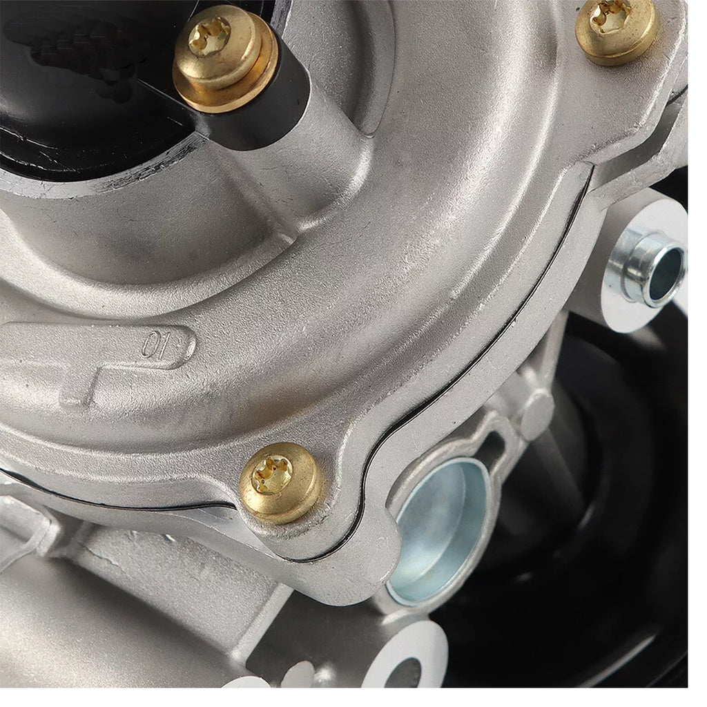 Water Pump Fits Land Rover Defender Ford Transit Ranger 2011 On 1719125