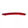 Rear Bumper Reflector Right Side Fits Seat Leon 2009 to 2012 1P0945106D