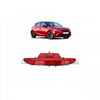 Rear Centre Bumper Fog Light Lamp For Peugeot 208 Hatchback 12 to 23 9674308980