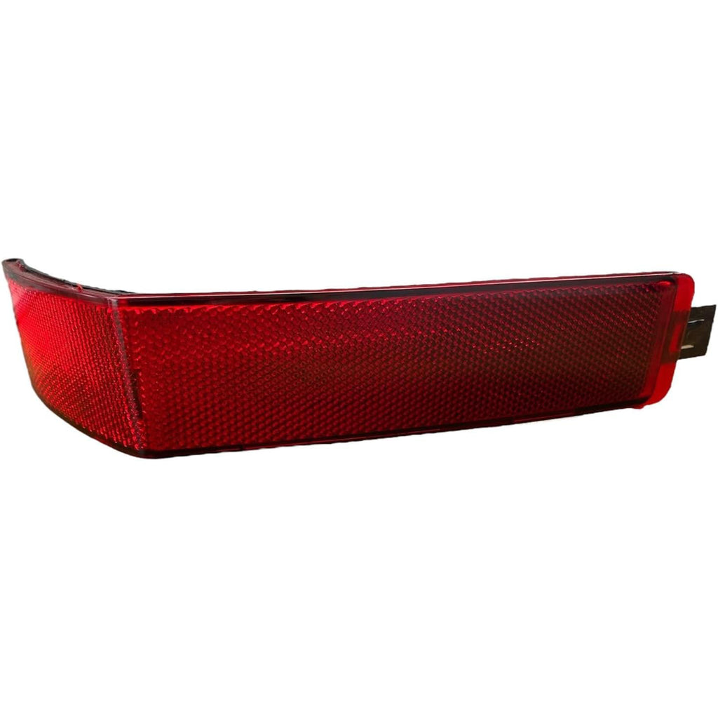 Rear Bumper Reflector Red Right Driver Side For VW Crafter 2017 On 7C0945106