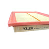 Air Filter Fits Peugeot & Citroen Fiat 1444TV 1611891580 MN982530 9685468780