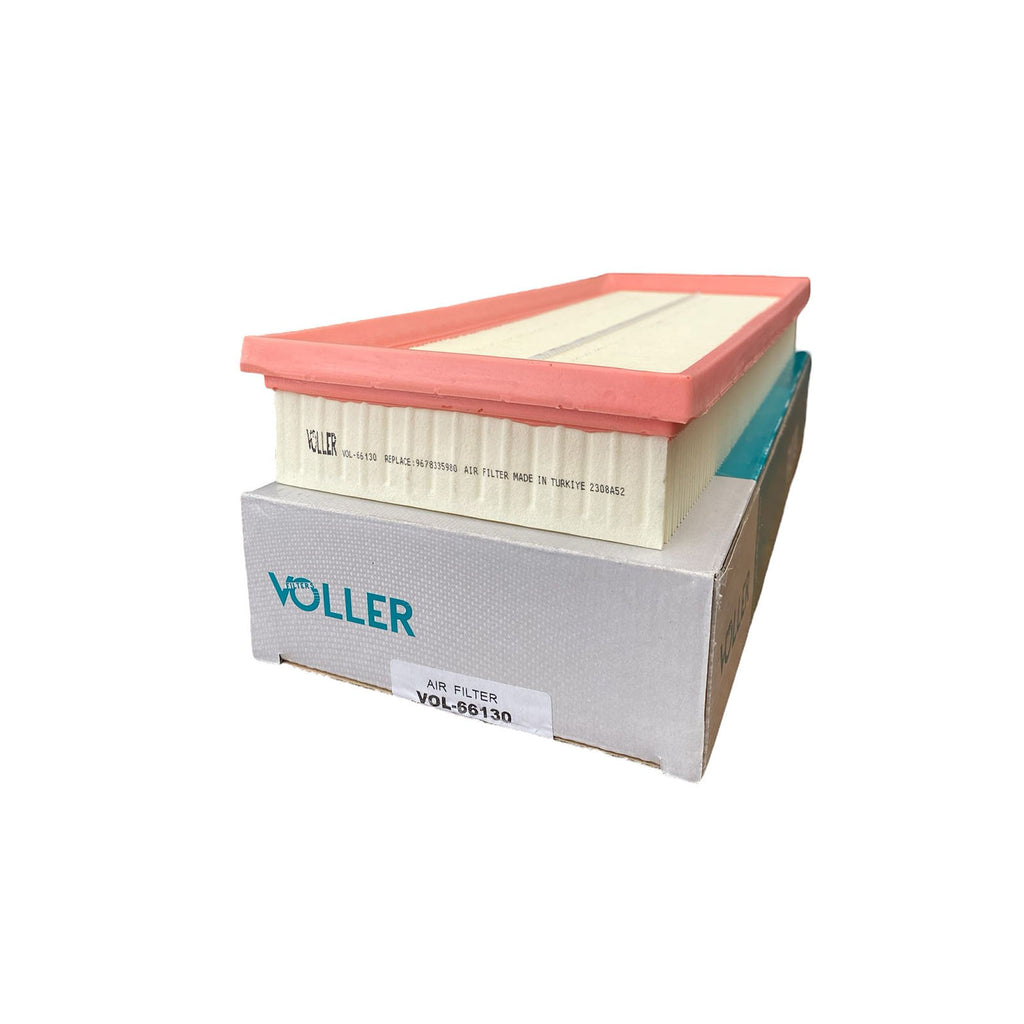 Air Filter Fits Peugeot DS Citroen Toyota 9805552080 3639109 9678335980 S0517
