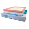 Peugeot Vauxhall Air Filter 106921 9813908880 039192256 39192256 SU001A7906