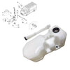 Windscreen Washer Reservoir Tank Fits Fiat Ducato Mk3 1348579080 6431.G2