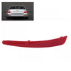 Rear Bumper Reflector Red Right Side Fits Skoda Octavia 2012 to 2020 5E5945106