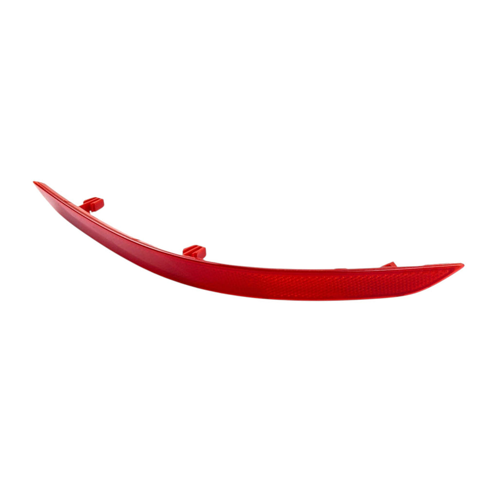 For VW Caddy MK4 Rear Right Bumper Reflector Red 2016 to 2022 2K5945106D