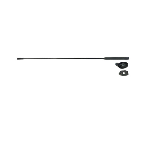 Ford Escort Fiesta Focus Mondeo Transit Connect Antenna 40.2 CM Basis 1087087