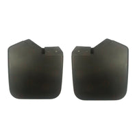Ford Transit Custom Front Mud Splash Guards Left And Right Side 2012 Onwards 1915641
