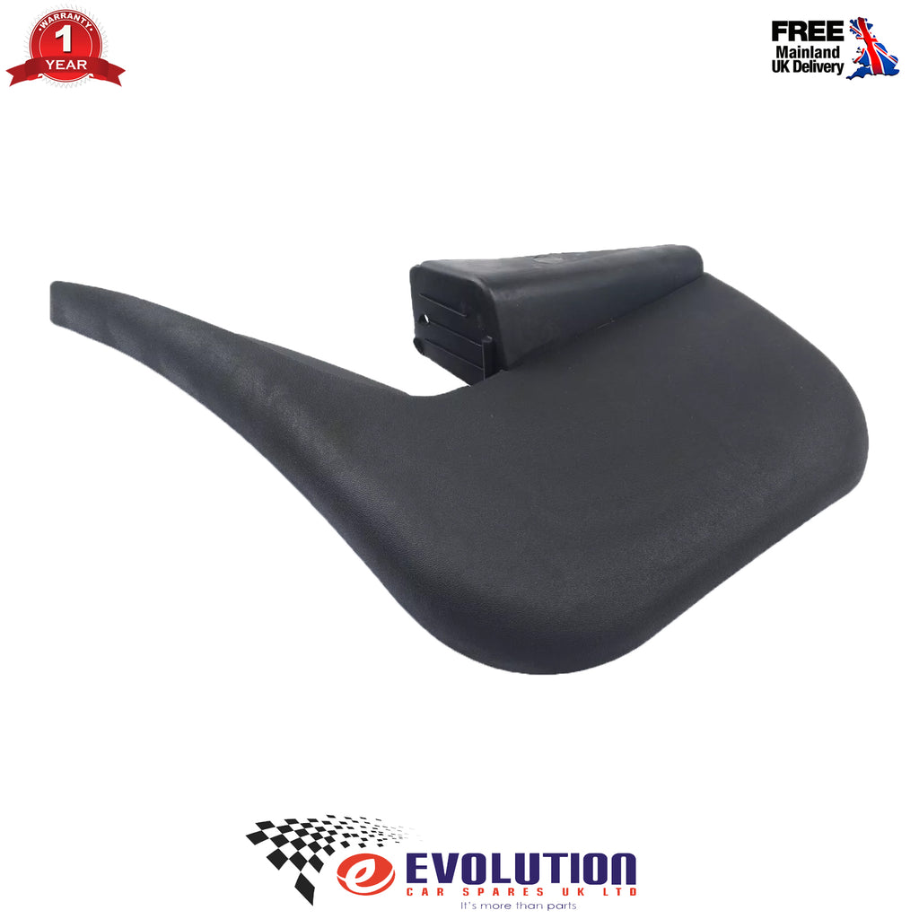 FORD TRANSIT MK6 MK7 REAR MUDFLAPS MUD FLAP R+L YC15V28344 2000 to 2013