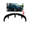 Vauxhall Insignia Front Bumper Plastic Impact Absorber 2008 to 2013 1405065