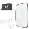 Left Passenger Side Outside Wing Mirror Electrical Glass Fits Mercedes Sprinter A0018110533