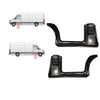 Mercedes Sprinter Front Complete Wheel Arch Panel Repair 2 Pcs W906 06 18