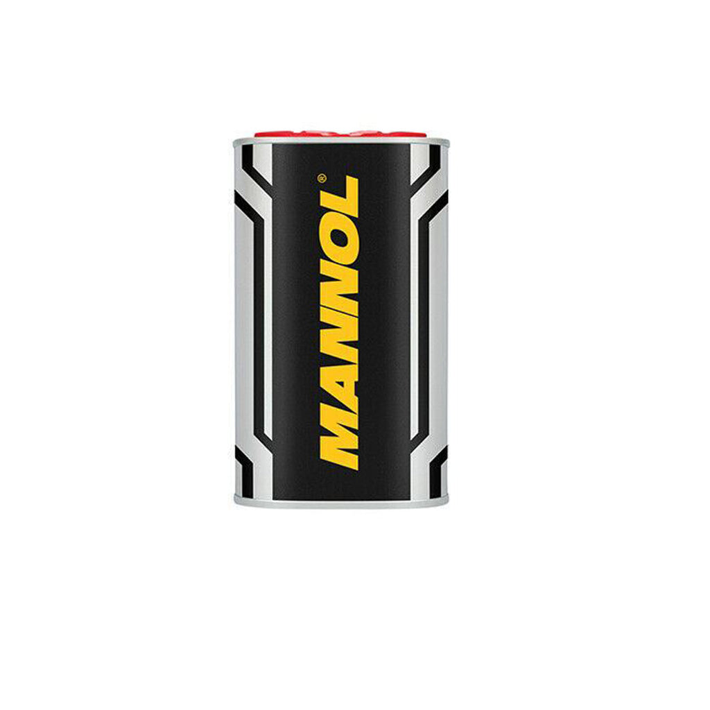 MANNOL Diesel Particulate Filter Cleaner Regenerator Fuel Additive Clears DPF