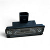 Licence Number Plate Light For VW Golf MK4 Polo 1J6943021 Top Quality