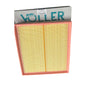 Air Filter For Ford Transit Mk8 Custom 2.0 EcoBlue 2015 to 2024 2011999 2320832