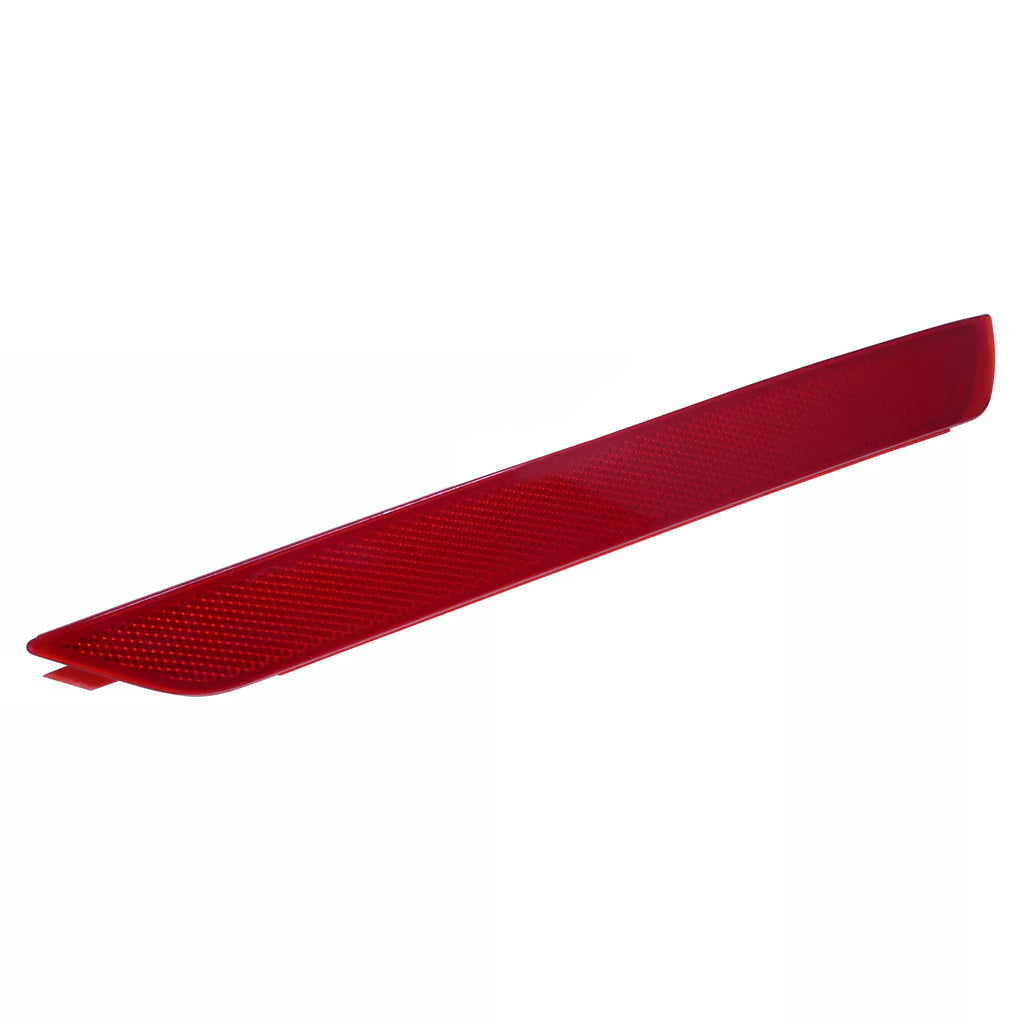 Rear Bumper Reflector Right Side Fits Seat Leon 2009 to 2012 1P0945106D
