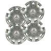 Mercedes Sprinter 16" Wheel Trim Hub Cap Trim x4 2000 to 2024 9064000125
