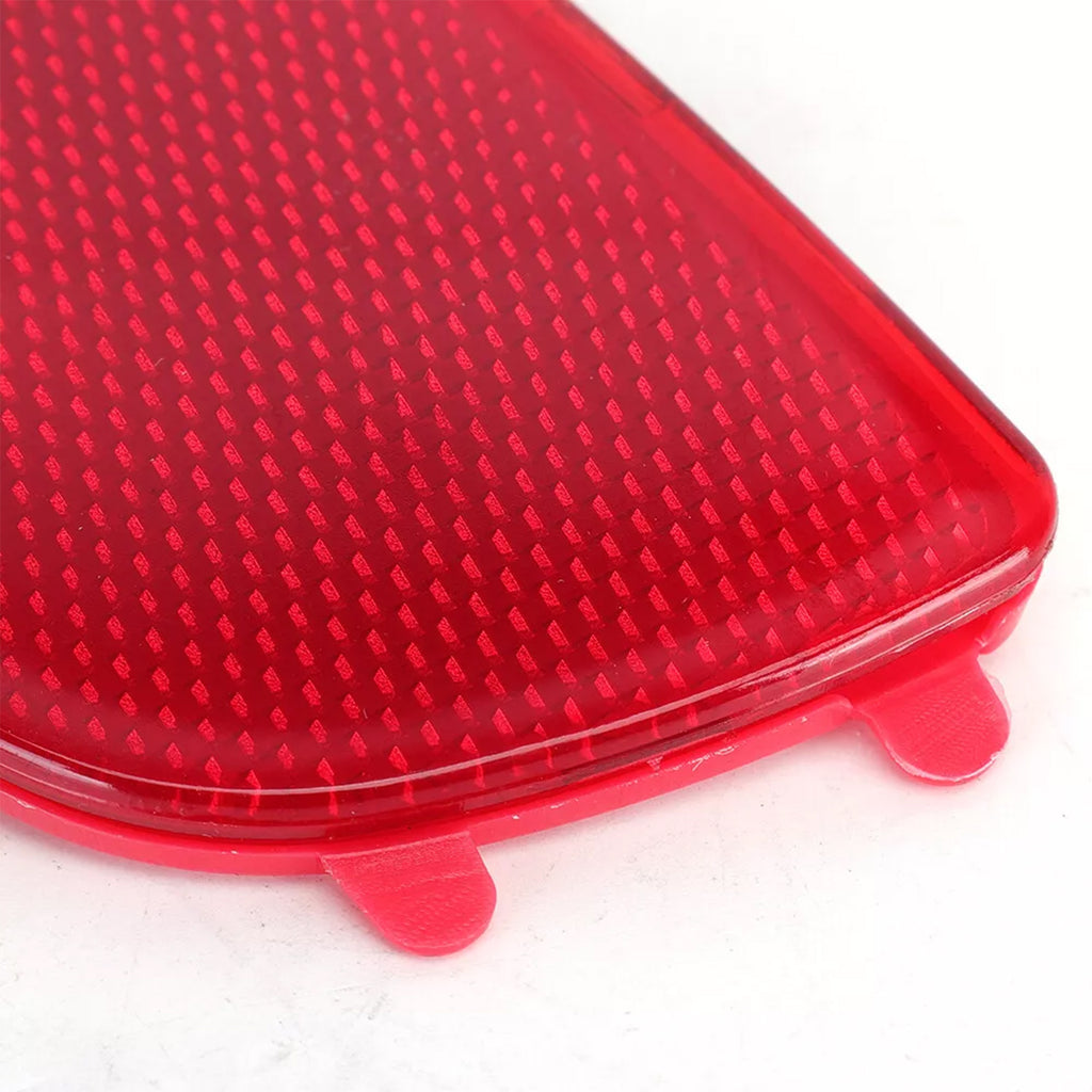 Rear Bumper Red Reflector Left Right Fits Mercedes Sprinter W906 2006 to 2018 2E0945105A