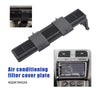 Pollen/Cabin Filter Cover Fits Seat Ibiza VW Polo Audi Skoda Fabia 6Q0819422A