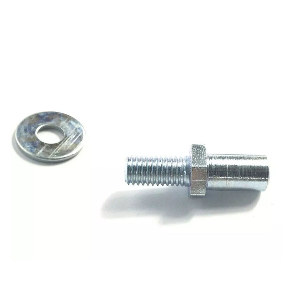 Side Door Lock Bolt Nut Fits Citroen Relay Peugeot Boxer Fiat Ducato 1344903080