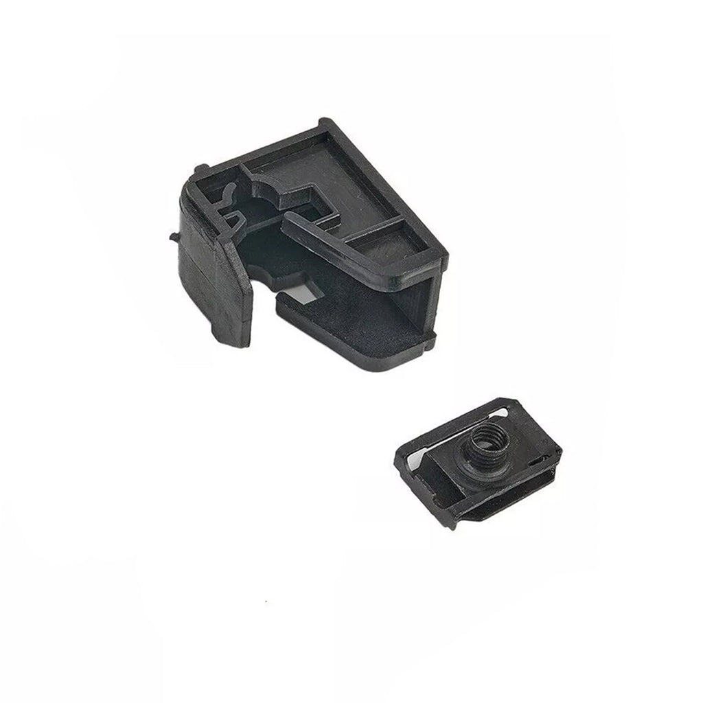 For Volkswagen Polo Headlight Mounting Clip Bracket 6R0941511 2010 to 2016