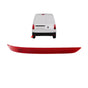 For VW Caddy MK4 Rear Left Bumper Reflector Red 2016 to 2022 2K5945105D