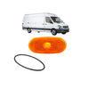 Mercedes Sprinter Side Amber Marker Lens Lamp A0038202956 2006 to 2017 2E0945061C
