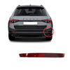 Rear Bumper Reflector Right Side Fits Skoda Superb 2015 to 2020 3V5945106
