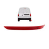 For VW Caddy MK4 Rear Right Bumper Reflector Red 2016 to 2022 2K5945106D