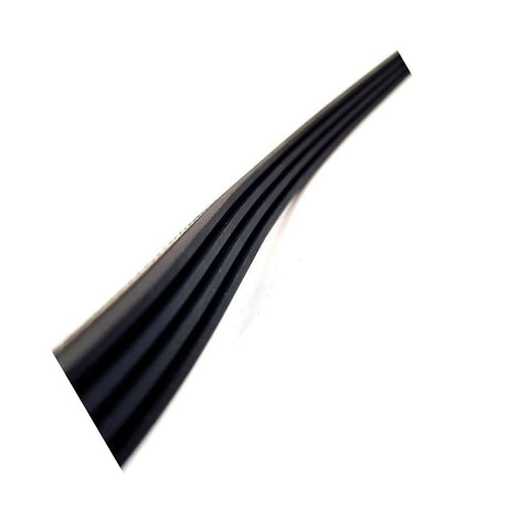 Genuine 4PK1538 V-Ribbed Belt Fits Renault Clio Kangoo Logan II 8200830192