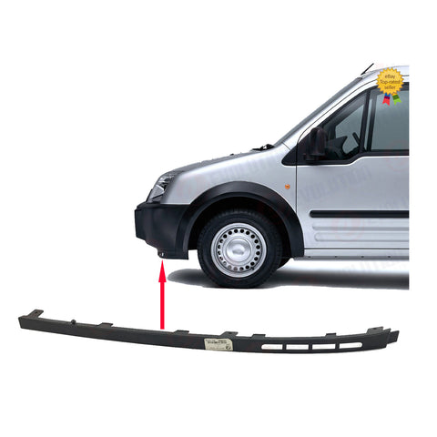 Ford Connect Front Lh Near Side Bumber Stone Deflector 2006 to 2013 1476558