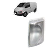 Ford Transit Front Left Corner Indicator Lamp Clear Lens 1991 to 2000 1044158
