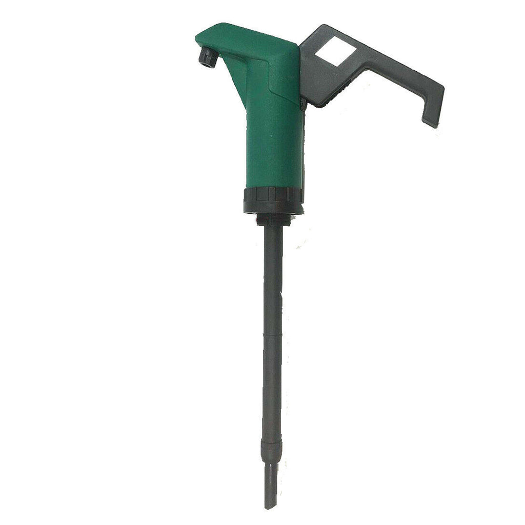 Castrol Oil Drum Steel Barrel Pump