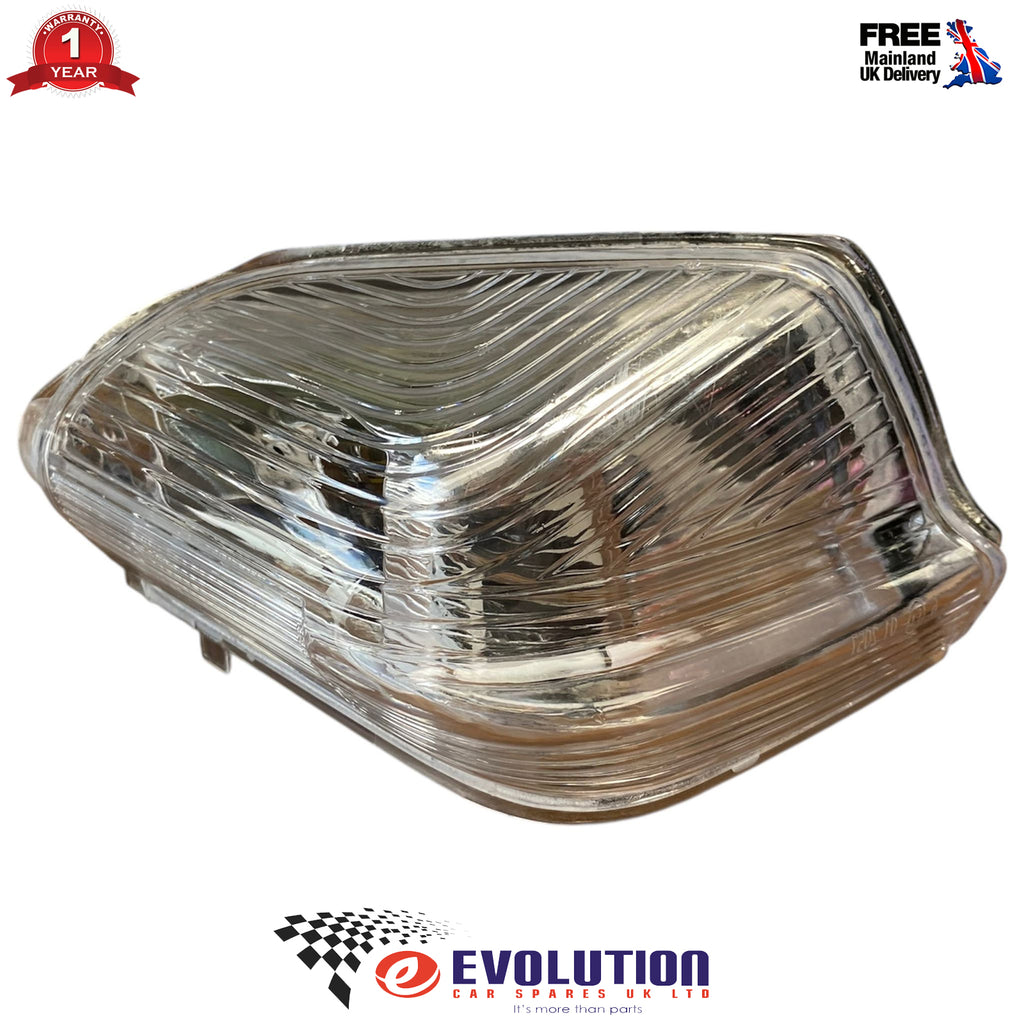 Door Wing Mirror Indicator Lens For Mercedes Sprinter VW Crafter Left And Right