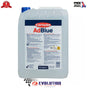 Carlube AdBlue 10 Litres Diesel Fluid Additive DEF + Spout 10L Ad Blue 5-10-20