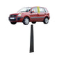 Ford Fusion Front Rear Rh And Lh Doors B Pillar Trim Set 01 to 13 1690267
